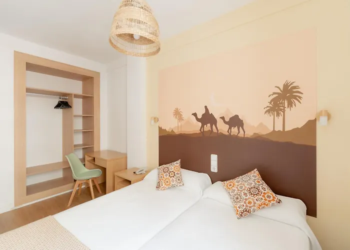 Hotel Internacional